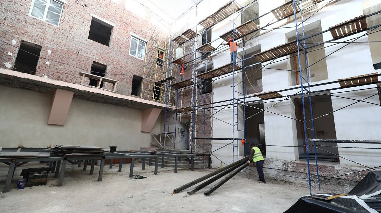 Фото: Станислав Телеховец