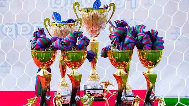 Евгений Наумов: В 2024 году сборная Краснодара завоевала 2 454 медали, в том числе 819 золотых