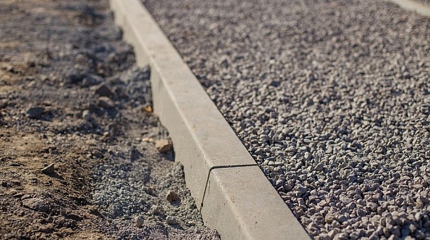 С начала года в Краснодаре отремонтировали 15 тротуаров