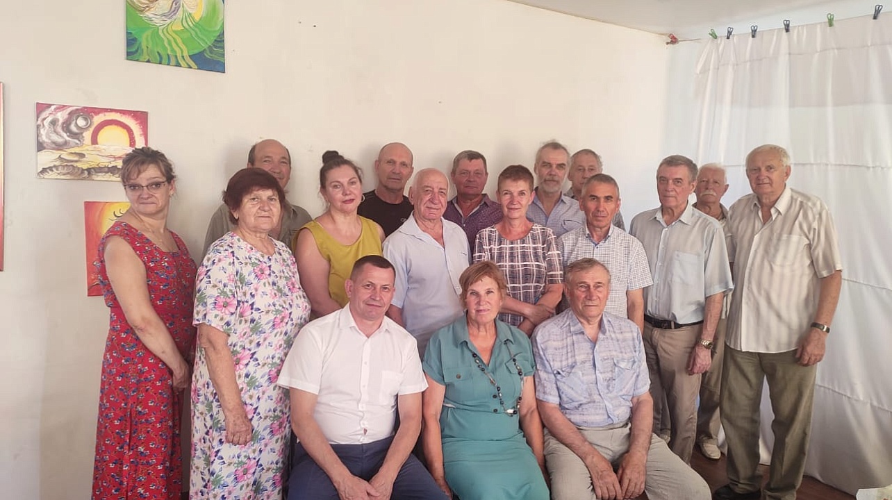 Фото: администрации Центрального округа