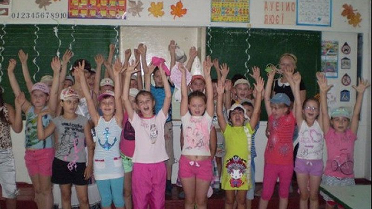 В Западном округе стартовала летняя оздоровительная кампания