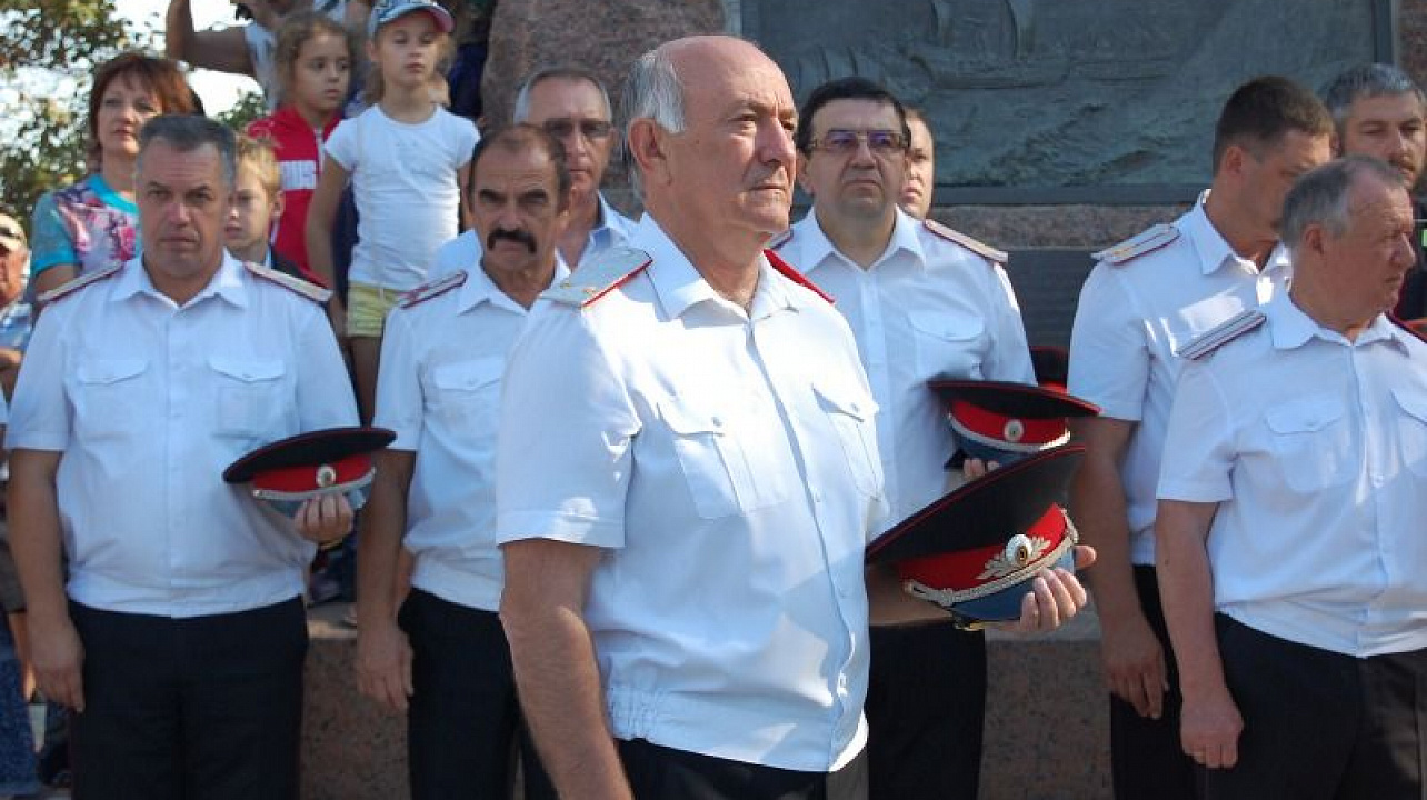 Спасибо за службу, Казаки.jpg