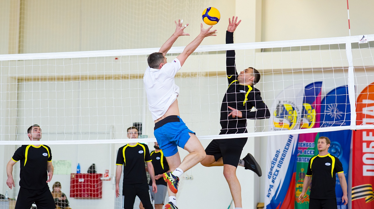 ФОТО: Полина Поцебнева  