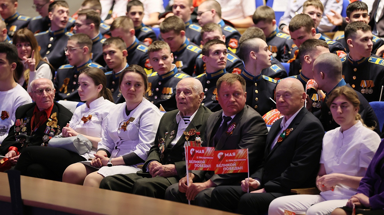 Фото: Пресс-служба администрации Краснодарского края 