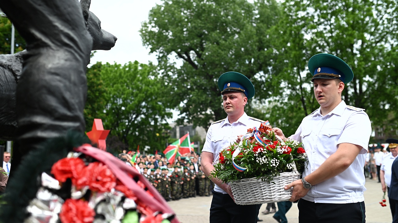 Фото: Андрей Зубов