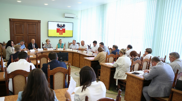 В бюджет Краснодара заложили средства на начало строительства школы в ст. Елизаветинской