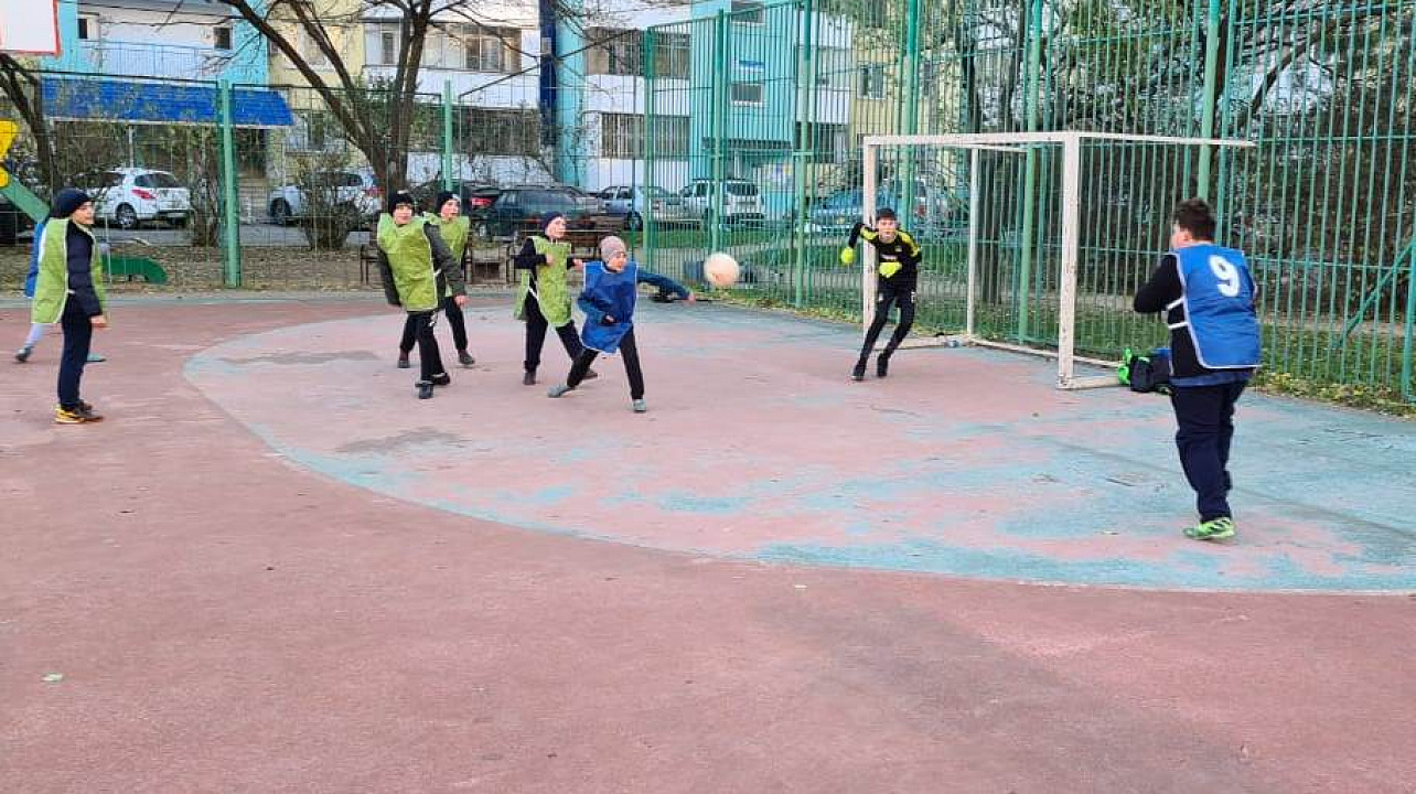 Турнир по мини-футболу проходит в Западном округе_ _ _.jpg