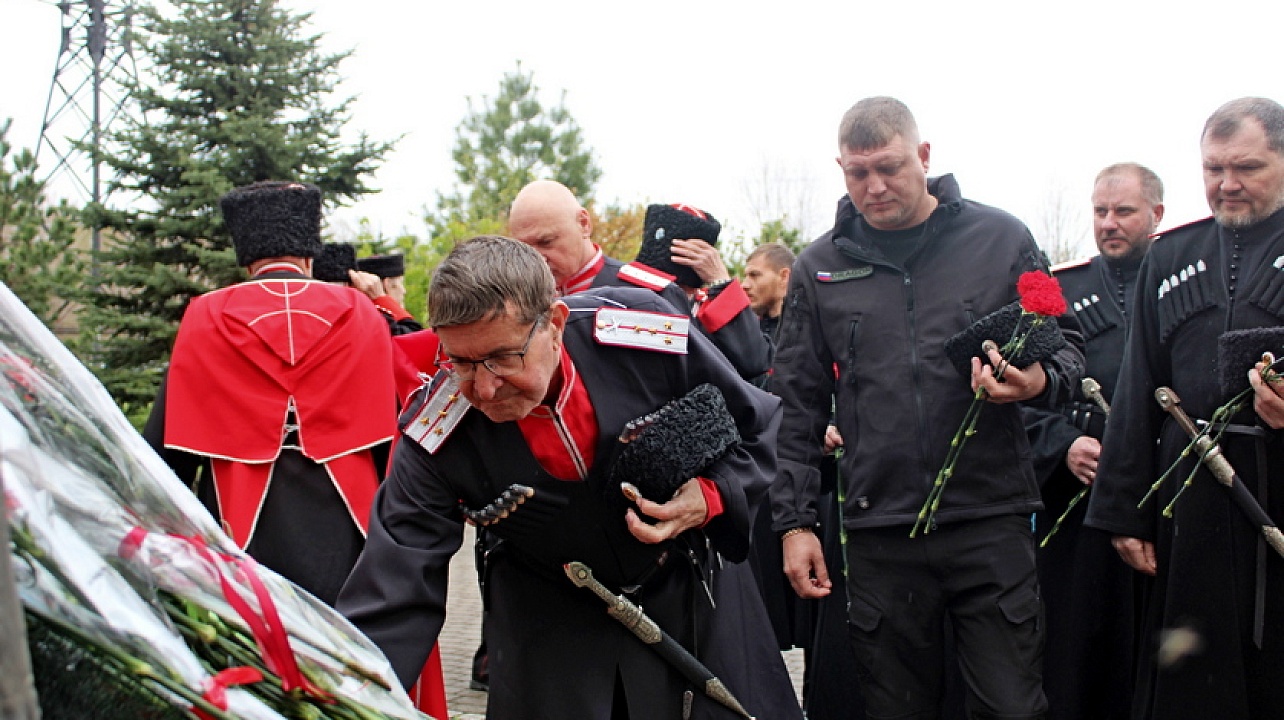 Фото - Андрей Кузьмин