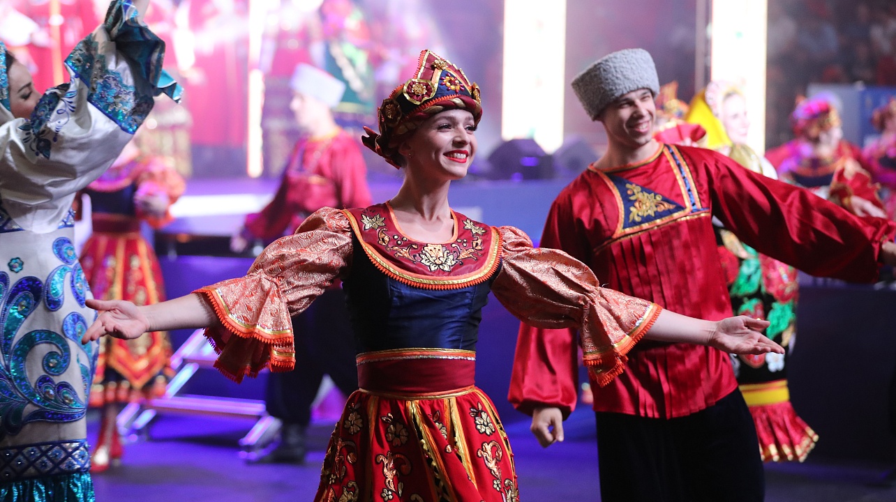 Фото: Станислав Телеховец