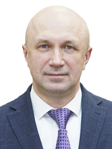 Алексеенко Сергей Николаевич 