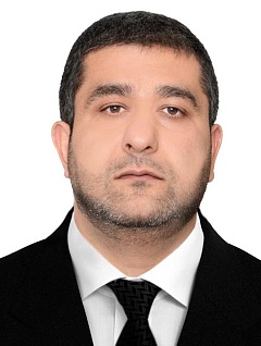 Айвазов Христофор Резоевич