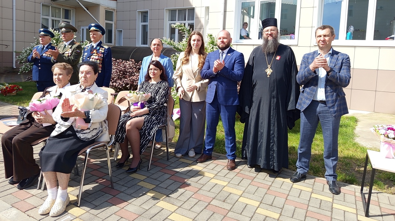 Фото: городская Дума Краснодара