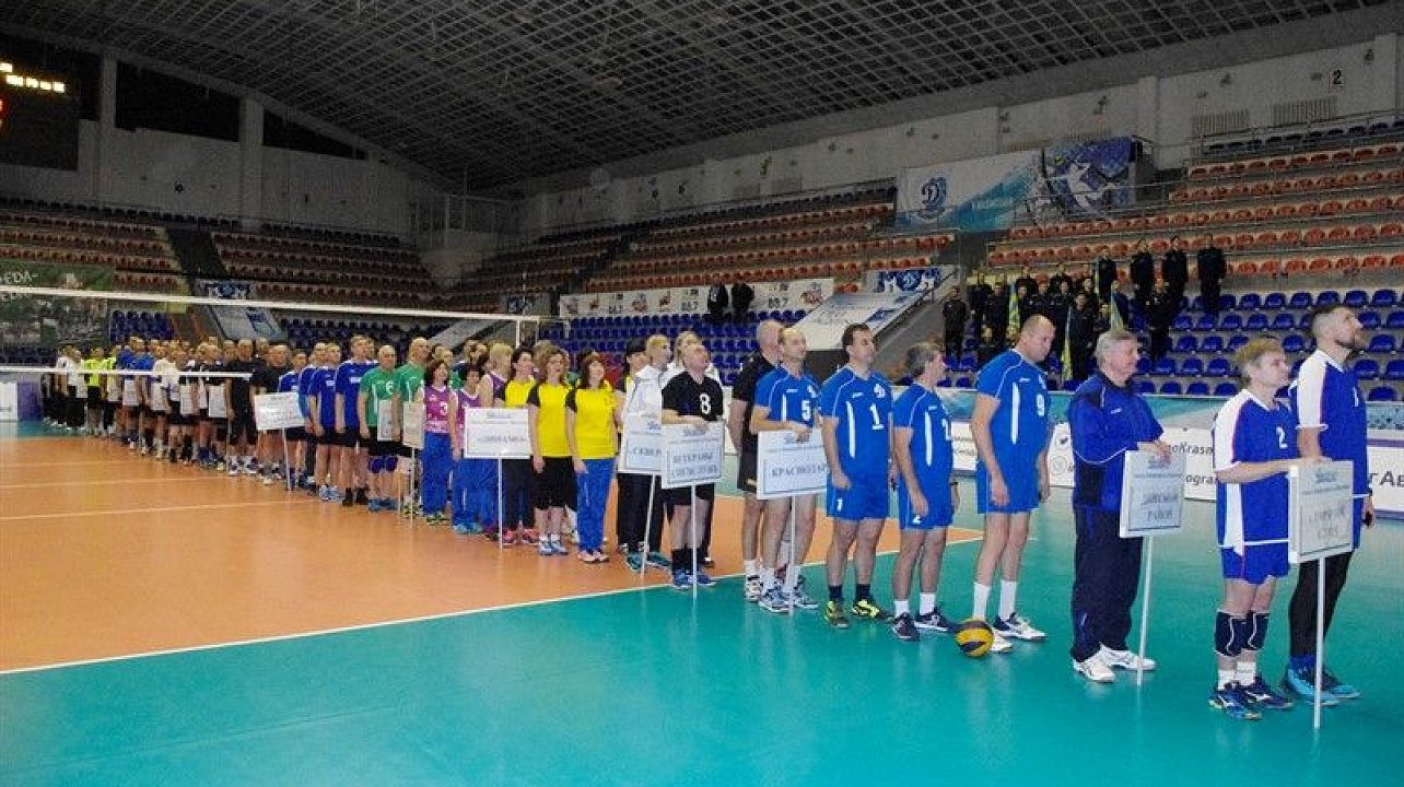 Турнир по волейболу, посвящённый Дню защитника Отечества, прошел в Краснодаре.jpg