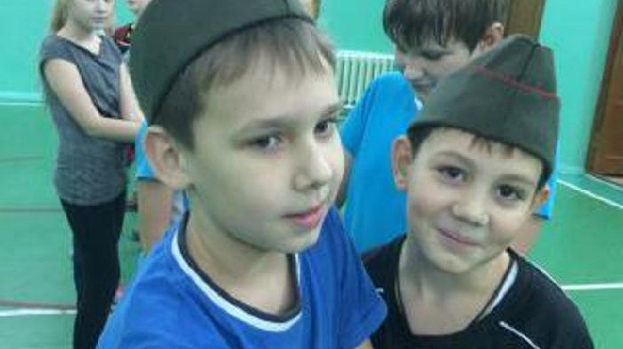 Спортивный праздник «Армейские забавы»