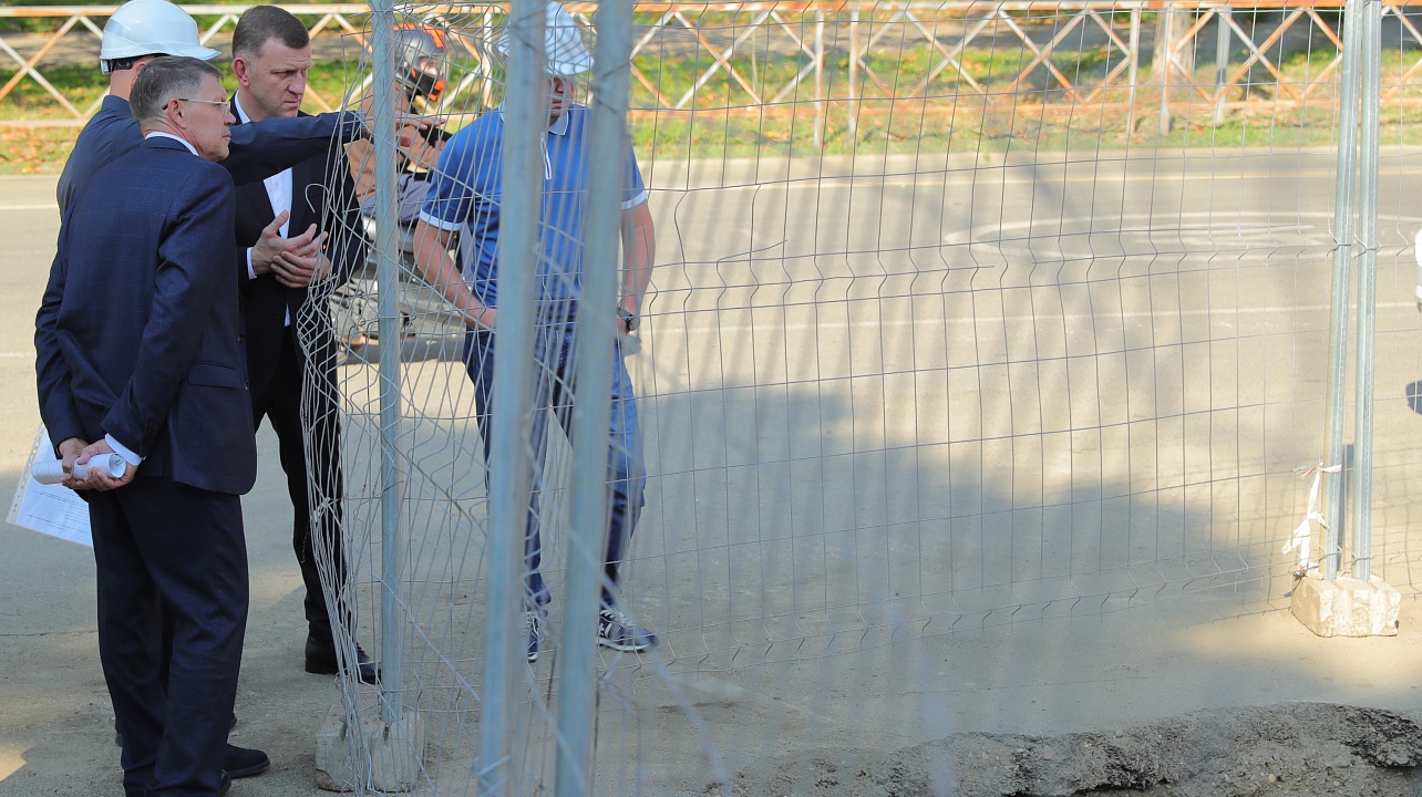 Фото: Станислав Телеховец