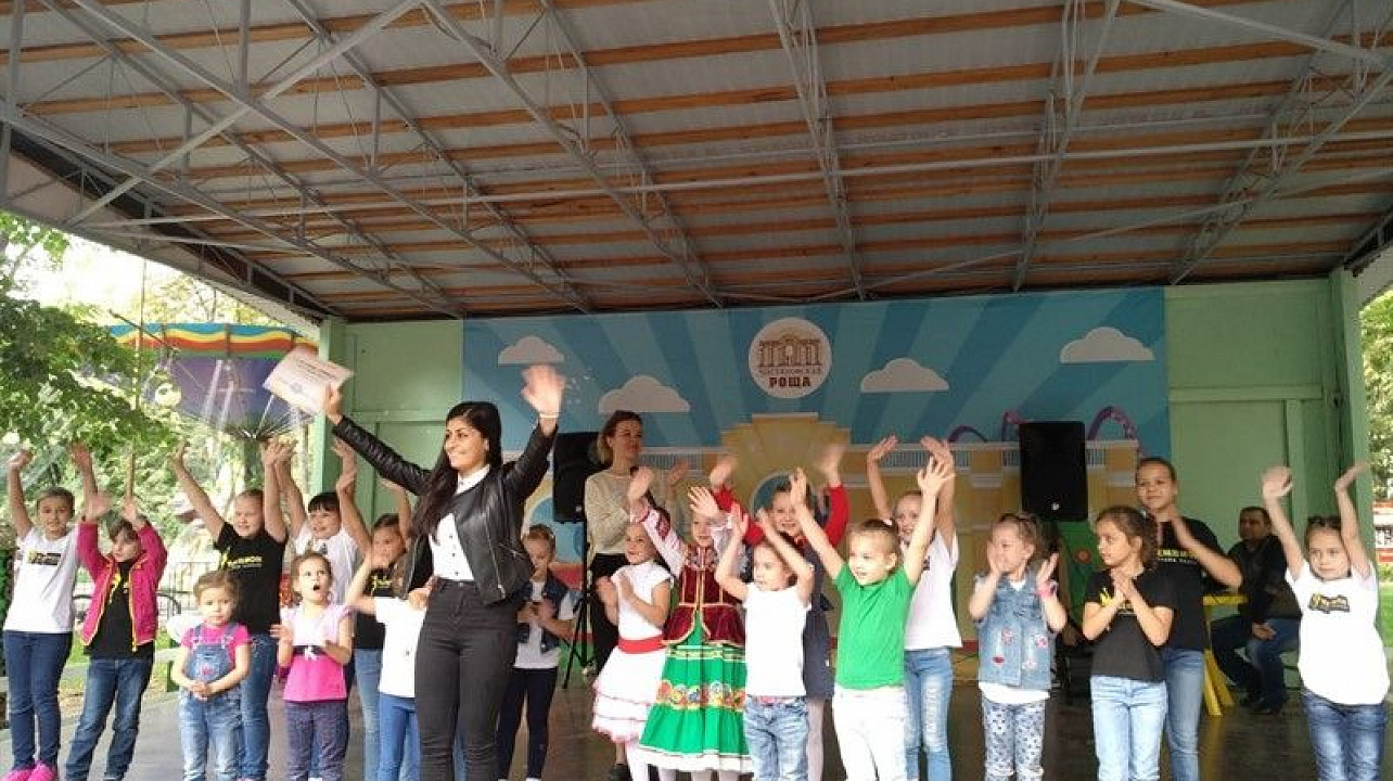 30 сентября в Краснодаре прошел Инклюзивный фестиваль творчества «Всё в твоих руках!».jpg