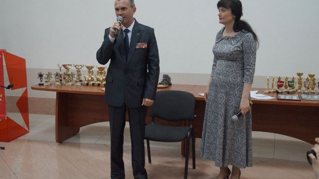 Творческий конкурс «Герои Афгана» прошел в Выставочном зале Боевой Славы.jpg