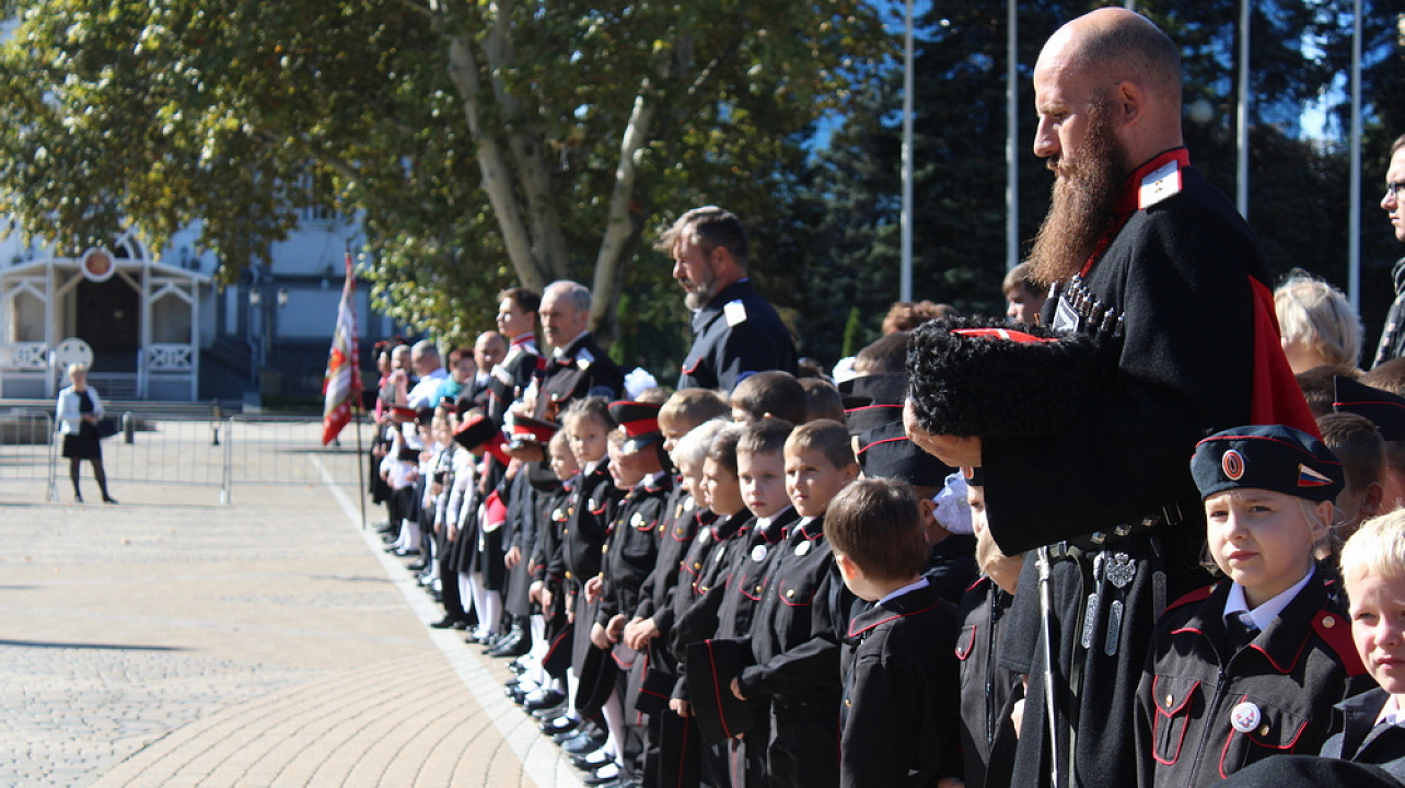 Фото - Андрей Кузьмин