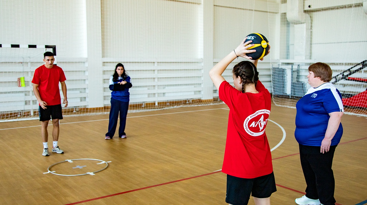 ФОТО: Элеонора Тисяк