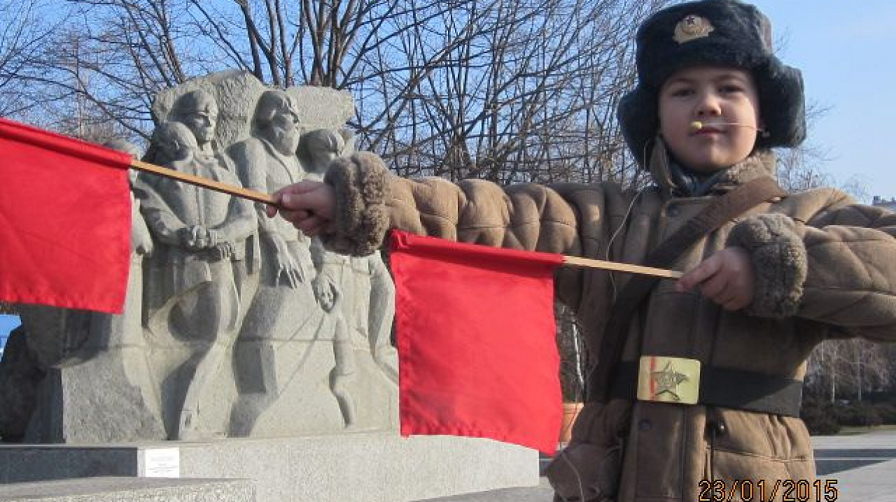 Мельников Г.