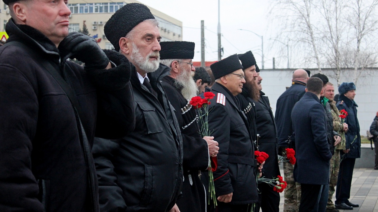 Фото - Андрей Кузьмин