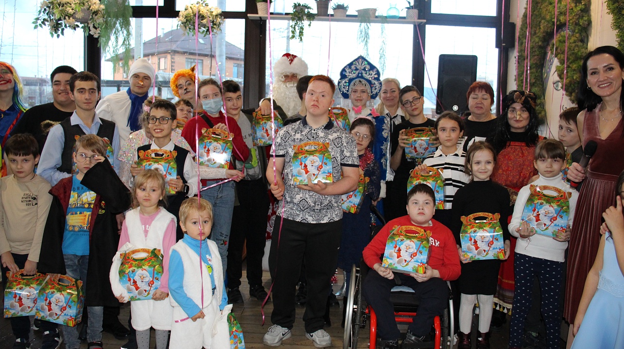 Фото: администрации Центрального округа