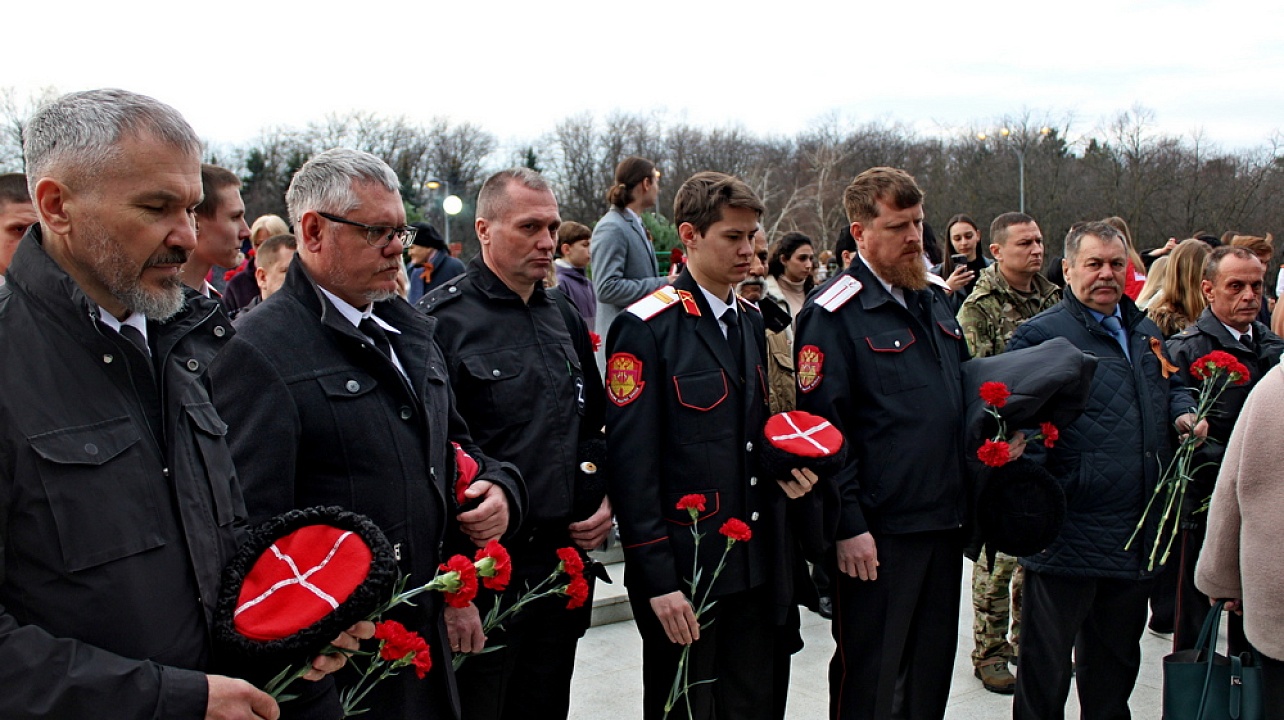 Фото - Андрей Кузьмин