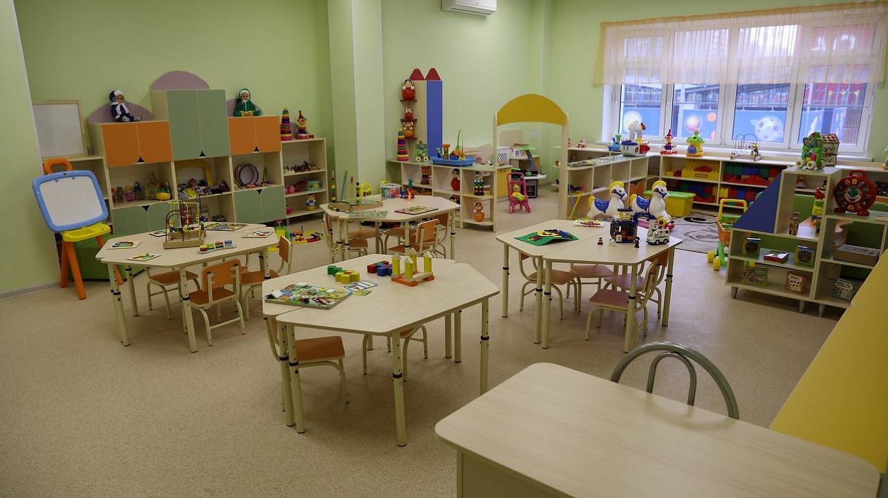 Фото: пресс-служба администрации Краснодарского края