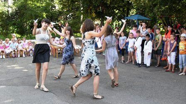 Волшебство рук и никакого мошенничества