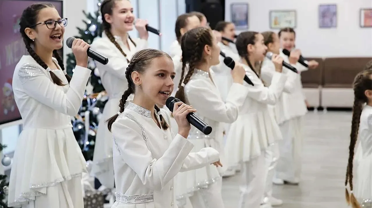 Фото: Станислав Телеховец