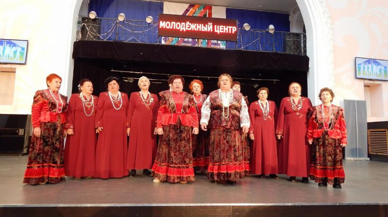 Фестиваль «Всё для тебя, наш любимый край!» Всероссийского общества инвалидов  прошел 27 апреля.jpg