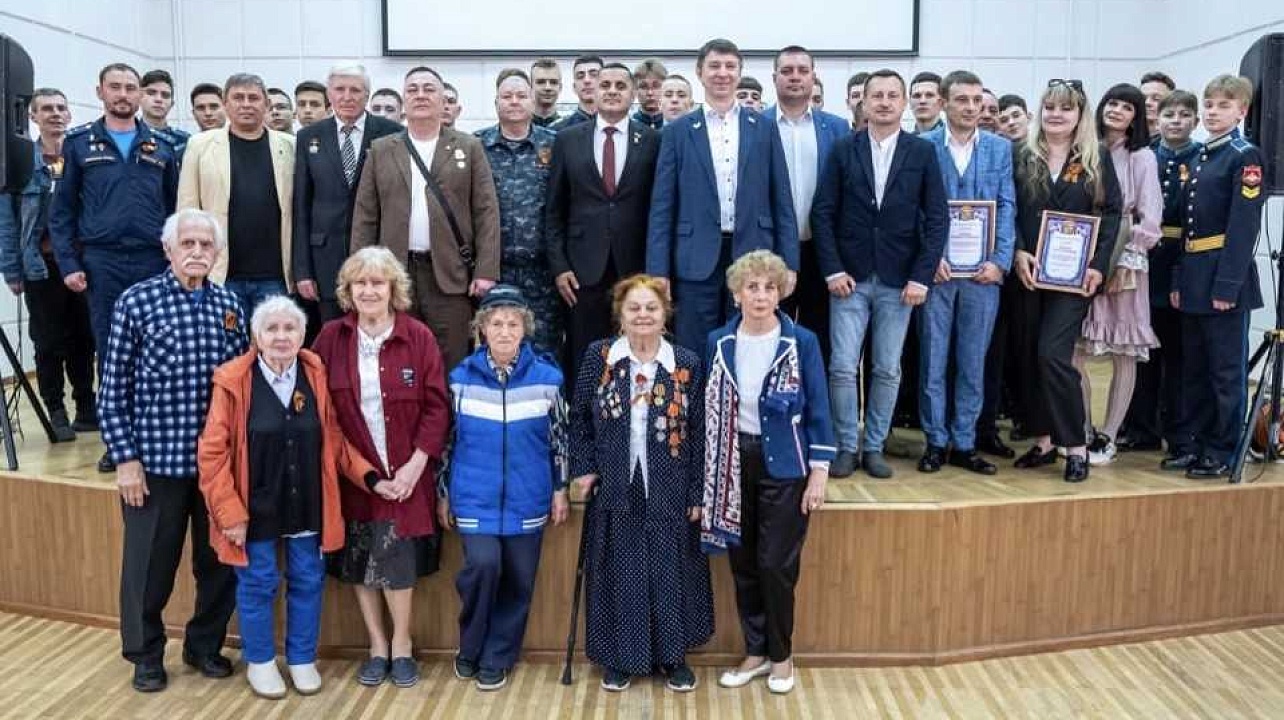 ФОТО: СО НКО