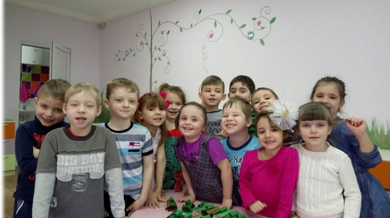 «Будем армии служить!»