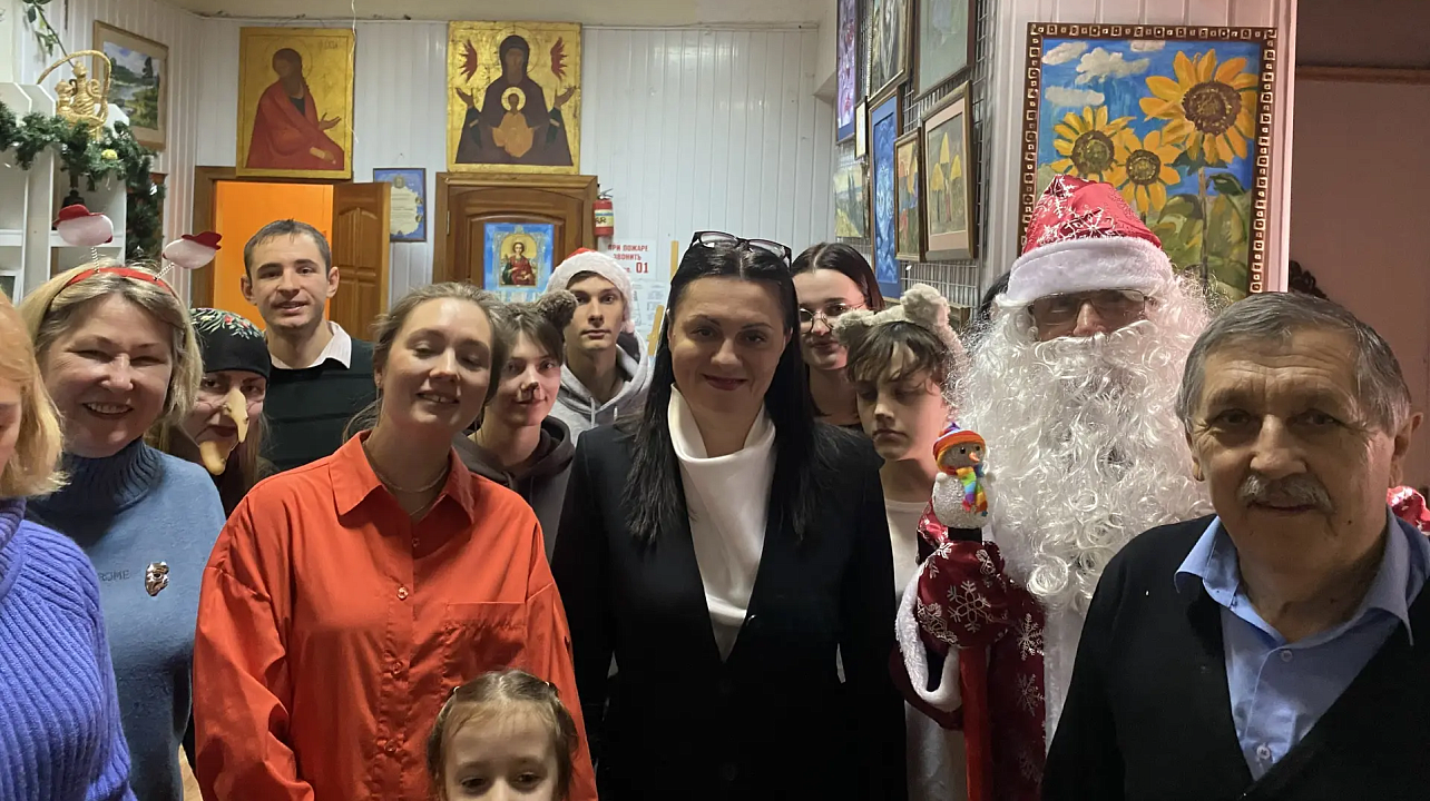 Фото: городская Дума Краснодара