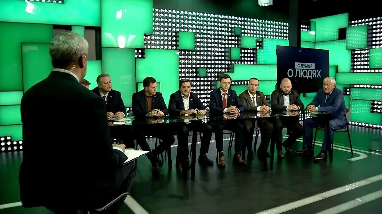 Фото: «МТРК «Краснодар»