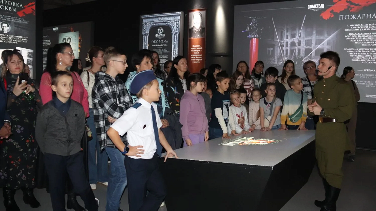 Фото: Пресс-служба администрации Краснодара