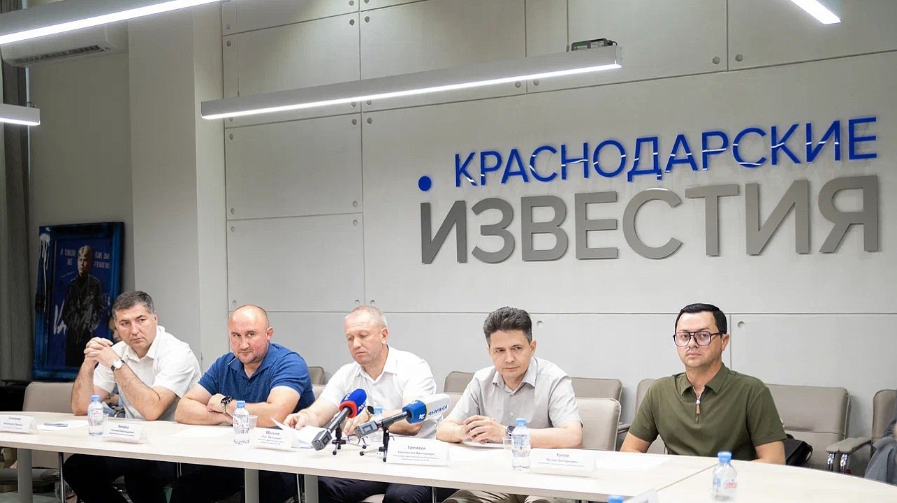 Фото: Эльвира Мясищева