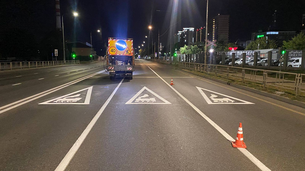 Фото: Краснодарские известия