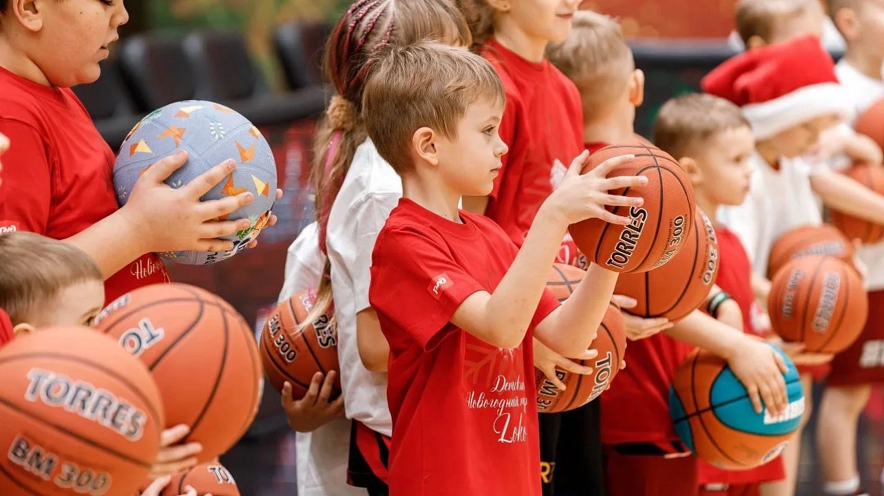 Фото: Пресс-служба ПБК «Локомотив-Кубань»