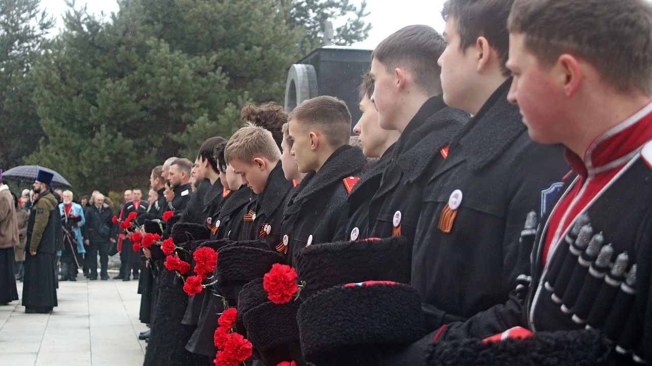 Фото - Андрей Кузьмин 