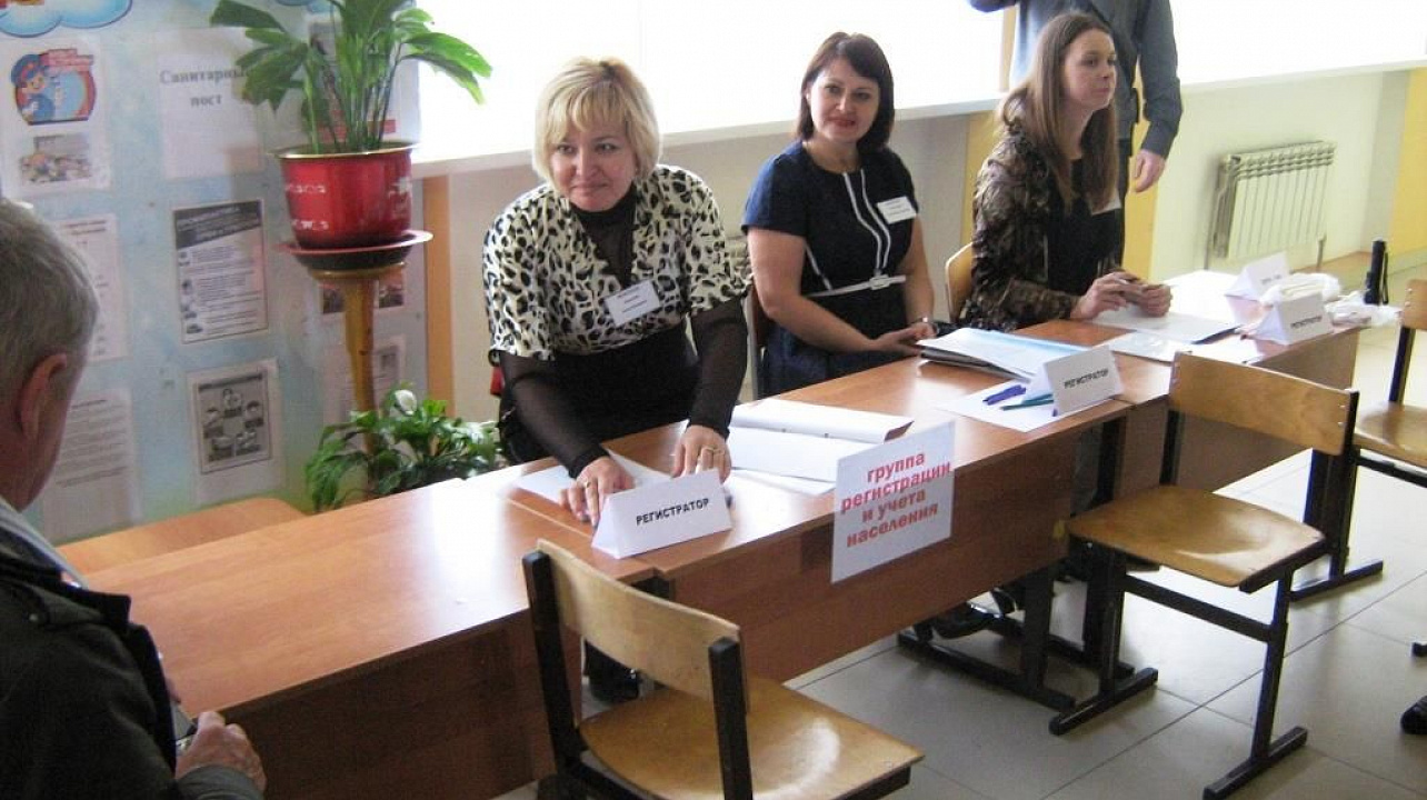 В Прикубанском округе сегодня проверили готовность к чрезвычайным ситуациям