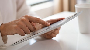 Представить налоговую декларацию по форме 3-НДФЛ можно дистанционно