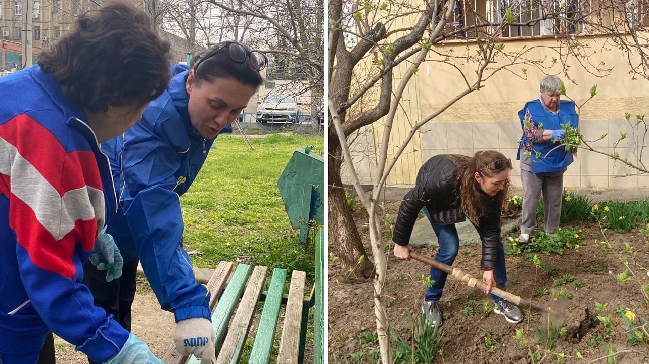 Фото: городская Дума Краснодара