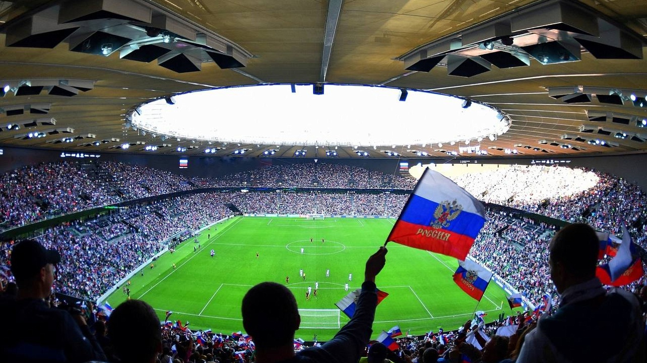 Фото: ФК «Краснодар»