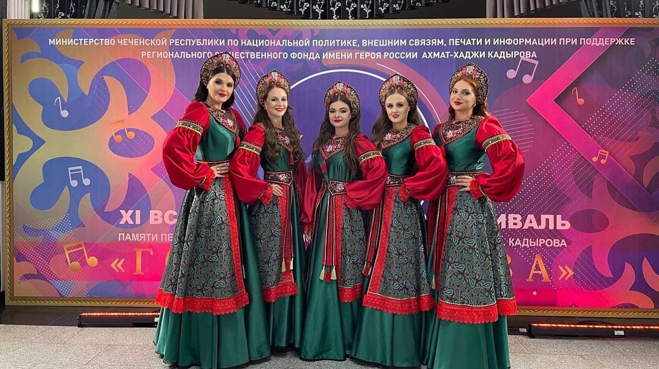 Фото: Управление культуры администрации Краснодара