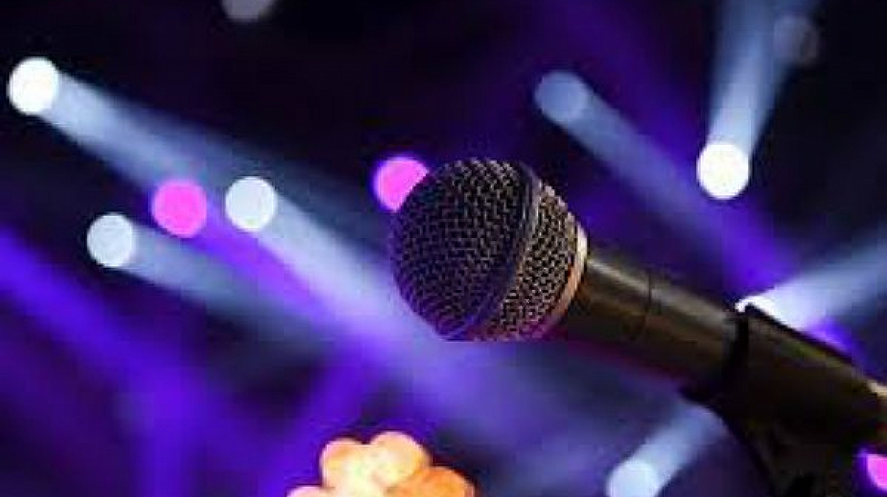 В Краснодаре  выберут  «золотой голос»  2014 года