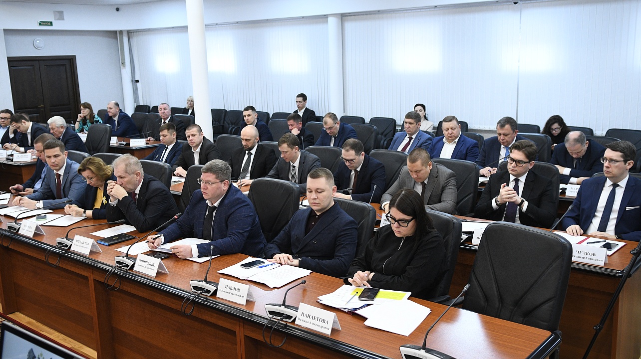 Фото: Пресс-служба администрации Краснодара