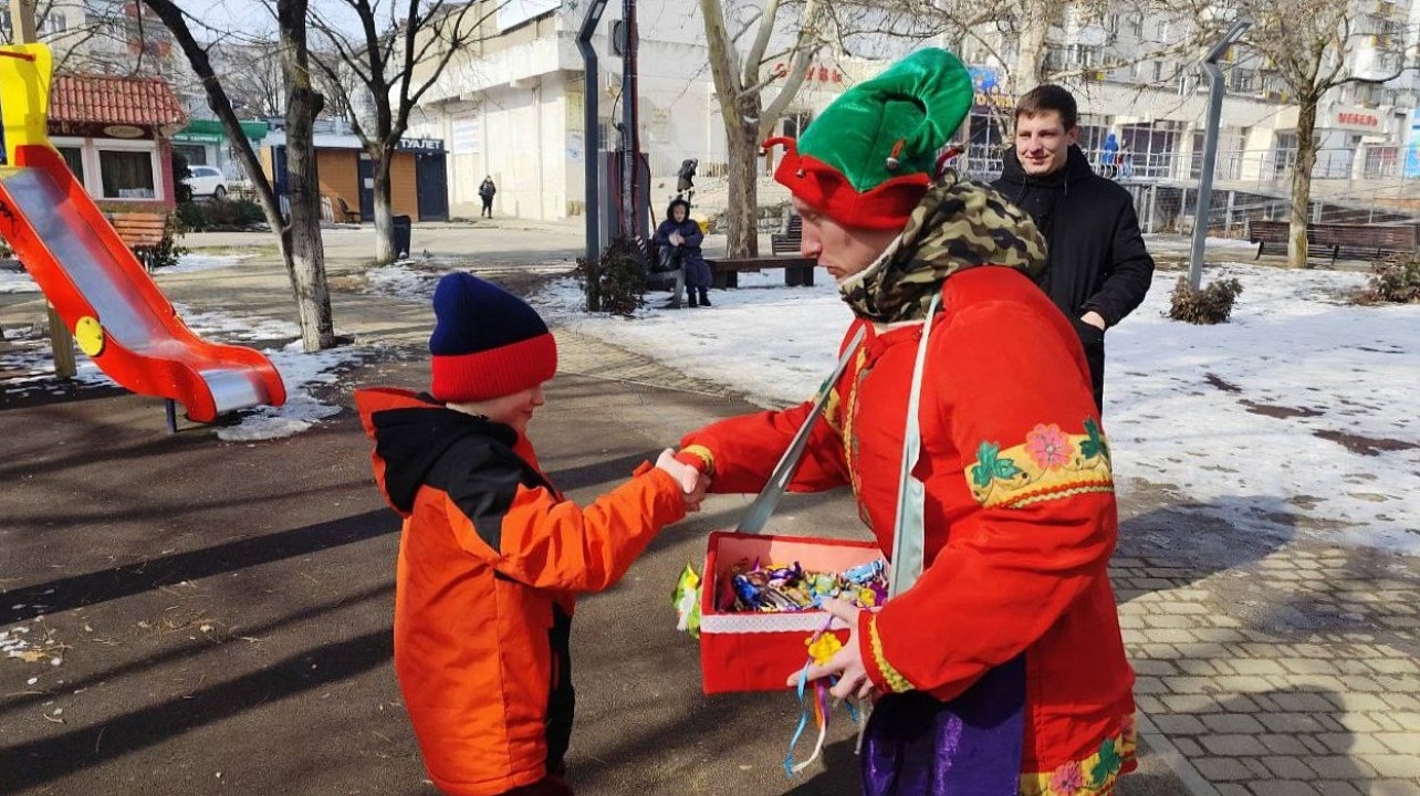 Фото: Пресс-служба администрации Краснодара