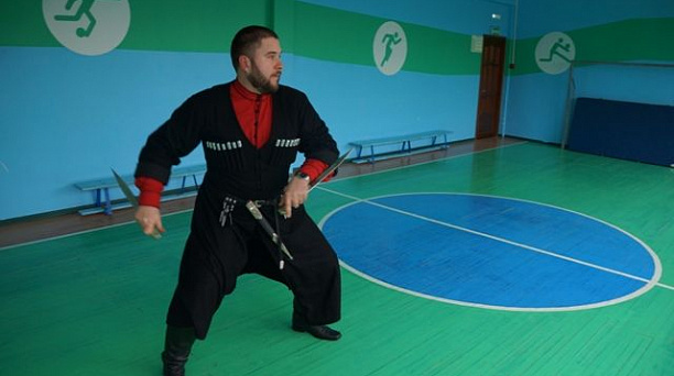 Обучающий семинар