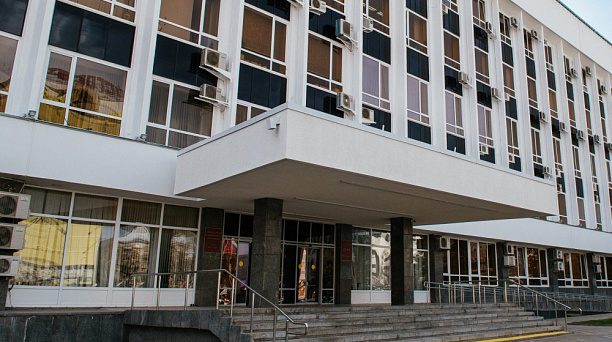 Конкурсная комиссия определила пятерых кандидатов на должность главы Краснодара